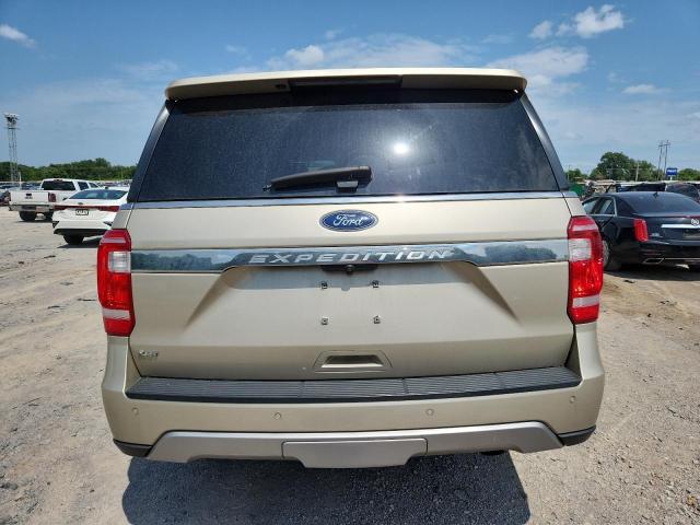  FORD EXPEDITION 2018 Бежевый