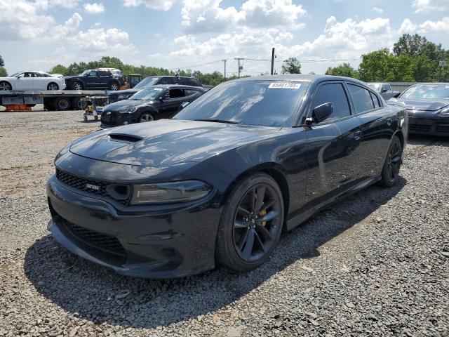DODGE CHARGER – zdjęcie z aukcji, lot #65801785