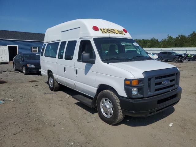 2014 Ford Econoline - Trucks