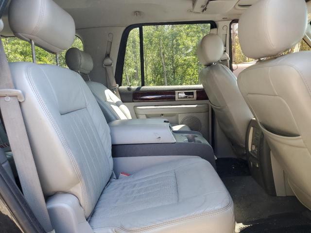 2004 LINCOLN NAVIGATOR   