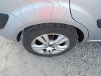 2008 KIA RIO ICE AU for sale at Copart WOLVERHAMPTON