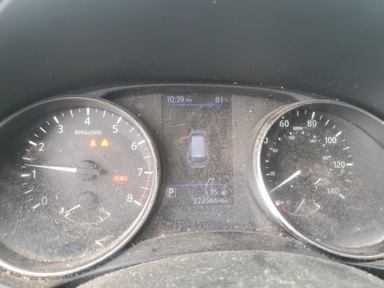 2018 Nissan Rogue S VIN: KNMAT2MT1JP584431 Lot: 65125645