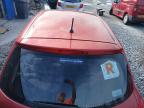 2012 TOYOTA YARIS TR V for sale at Copart BELFAST