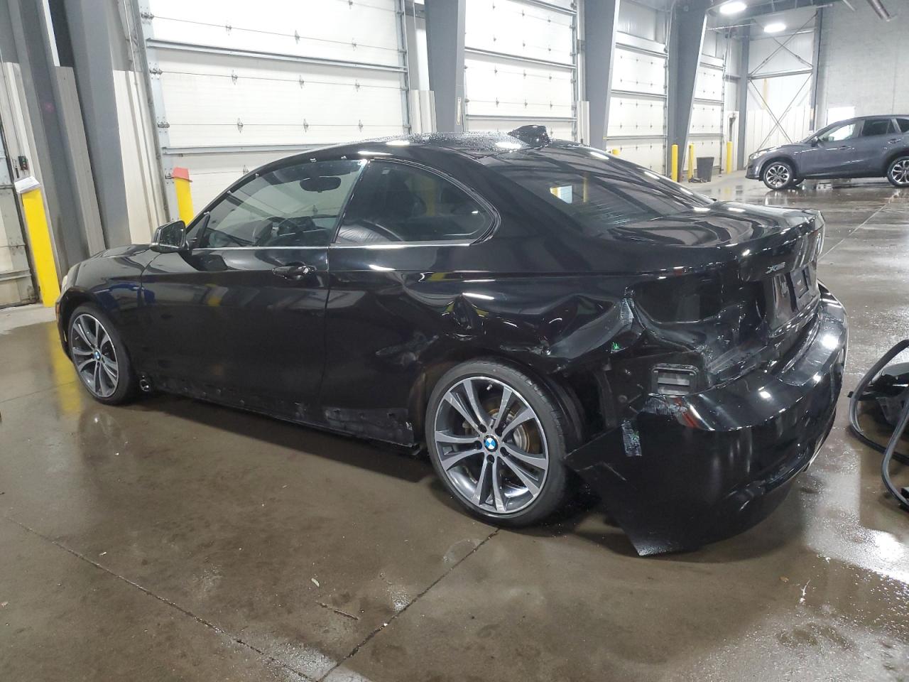 wba2h9c31hv642377 WBA2H9C31HV642377 2017 BMW 230Xi