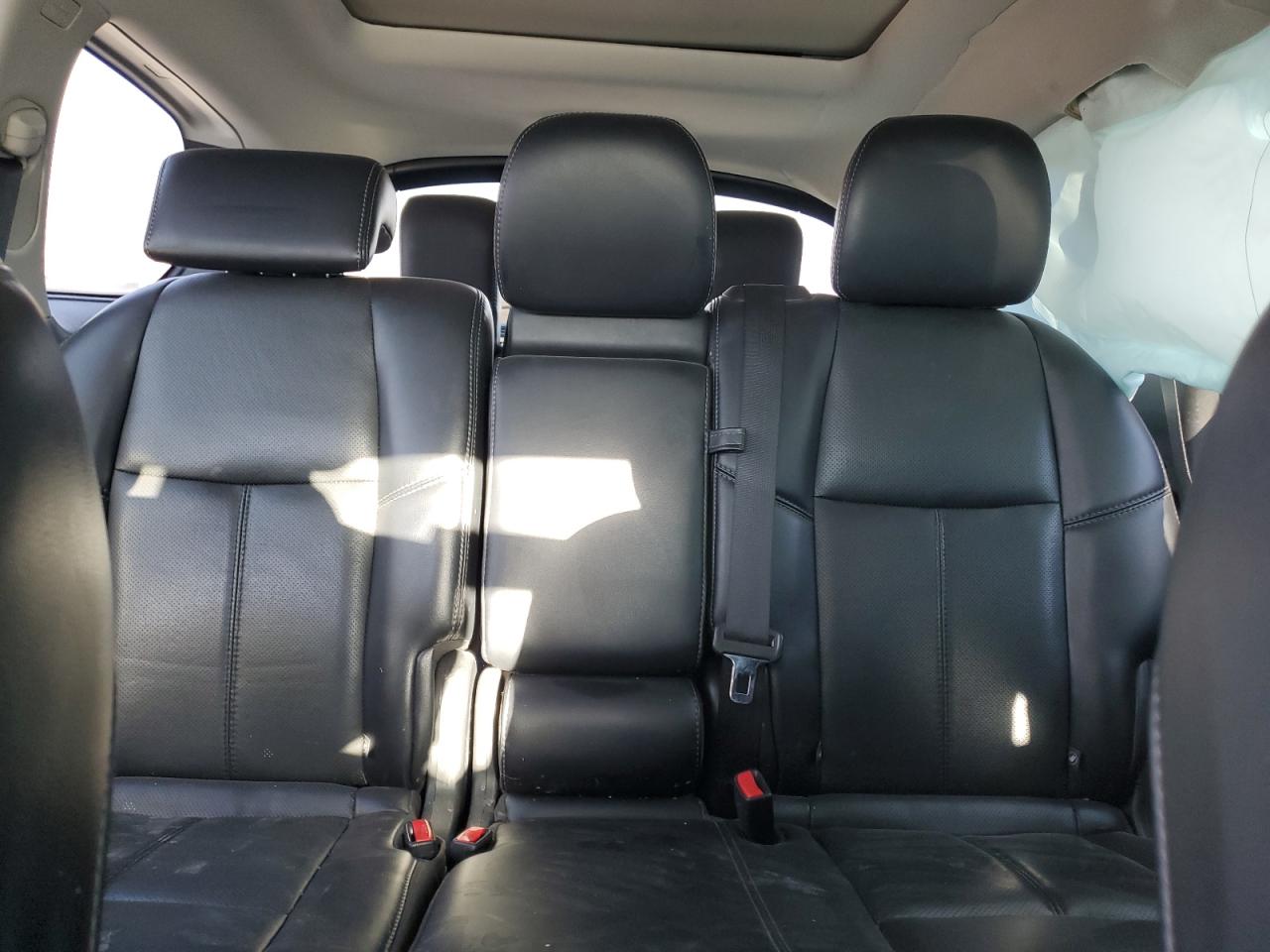 2017 Nissan Pathfinder S VIN: 5N1DR2MMXHC675070 Lot: 64086345