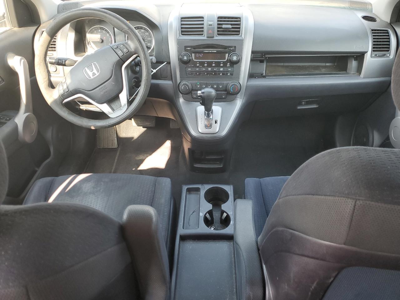 2007 Honda Cr-V Ex VIN: JHLRE38577C031364 Lot: 64786965