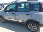 2018 FIAT PANDA CITY for sale at Copart YORK