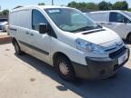 2014 CITROEN DISPATCH 1 for sale at Copart SANDY