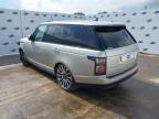 2019 LAND ROVER RANGE ROVE for sale at Copart ST HELENS