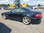 2005 MERCEDES-BENZ SL 500   for sale at Copart NJ - SOMERVILLE