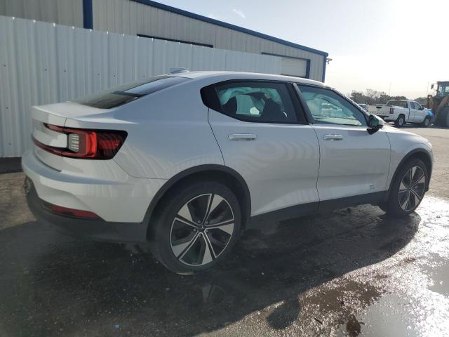  POLESTAR 2 2023 Silver