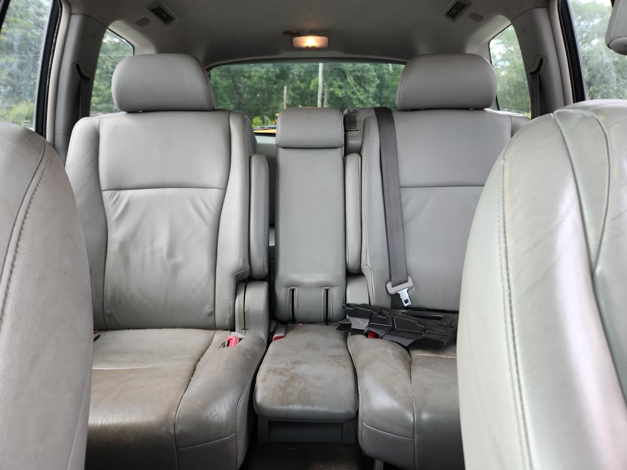 2008 Toyota Highlander Hybrid Limited VIN: JTEEW44A982016255 Lot: 65067605