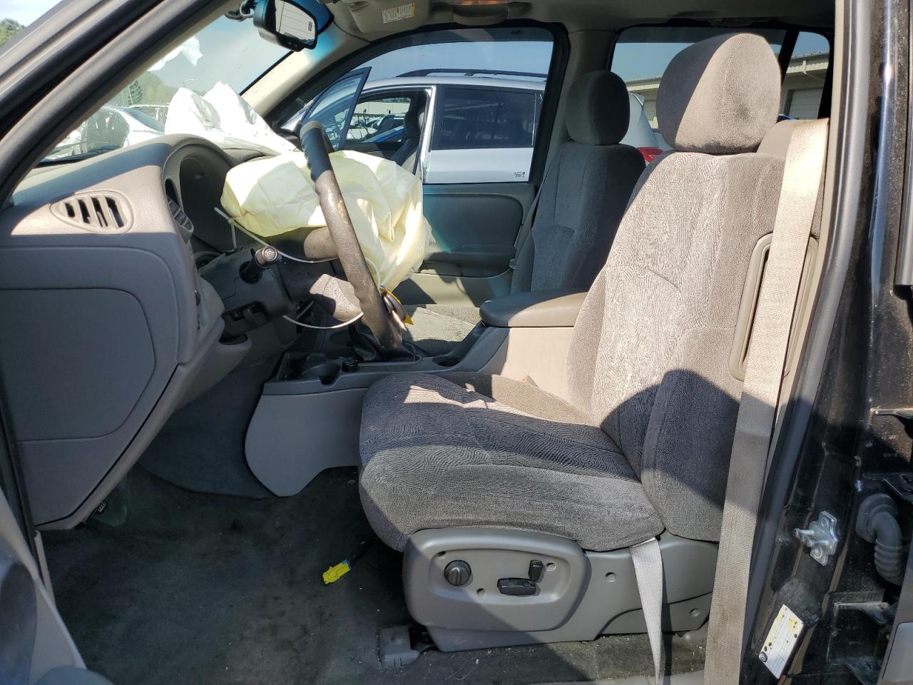 2004 Chevrolet Trailblazer Ext Ls VIN: 1GNET16S946227628 Lot: 66178535