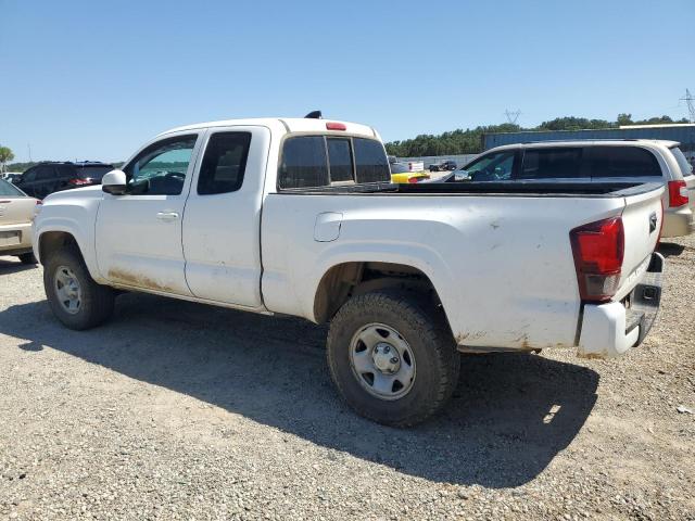  TOYOTA TACOMA 2022 Biały