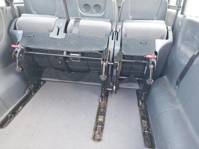 2014 CITROEN DISPATCH