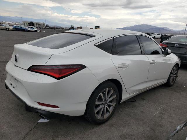  ACURA INTEGRA 2024 Biały