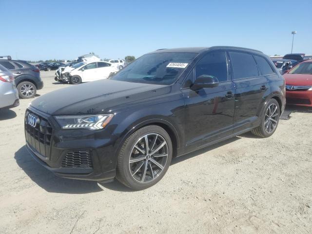 AUDI SQ7 – zdjęcie z aukcji, lot #63644045