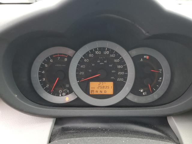 2012 TOYOTA RAV4   