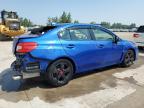 2017 SUBARU WRX LIMITED   for sale at Copart ON - TORONTO