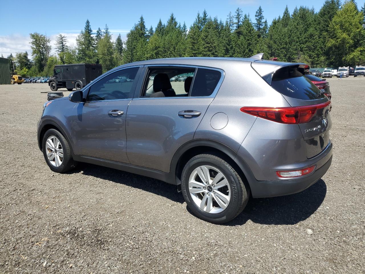 kndpm3ac3h7135599 KNDPM3AC3H7135599 2017 Kia Sportage Lx