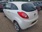 2012 FORD KA TITANIUM  for sale at Copart SANDY