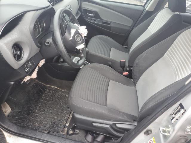 2018 TOYOTA YARIS L  