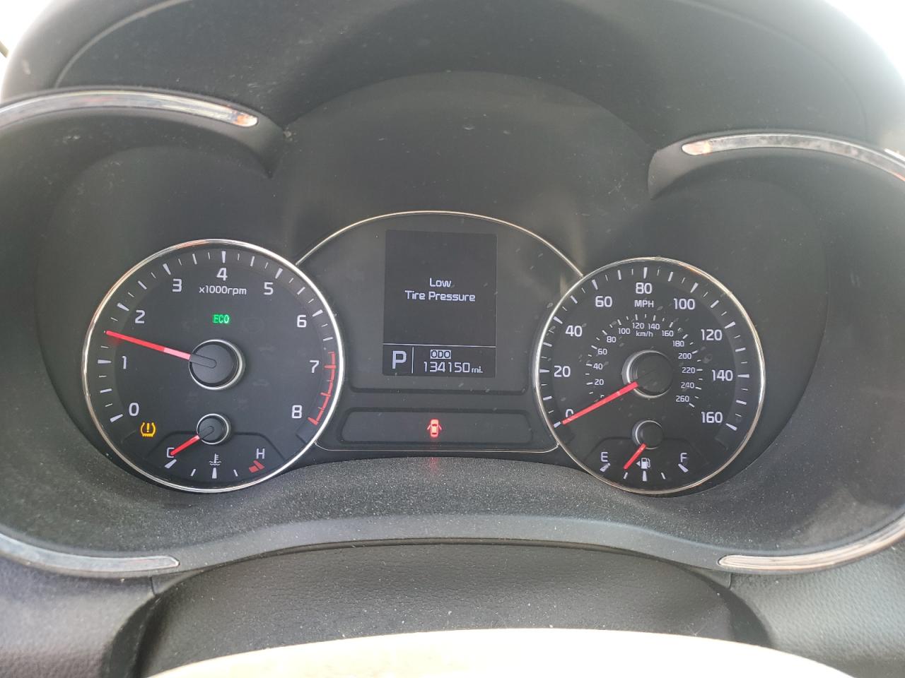 2014 Kia Forte Ex VIN: KNAFX6A8XE5204535 Lot: 64254925