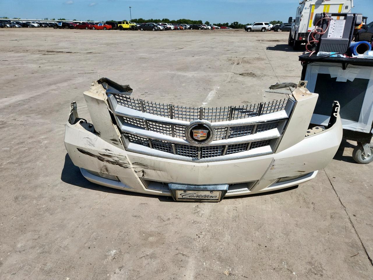 2014 Cadillac Escalade Platinum VIN: 1GYS4DEF2ER231688 Lot: 64596445