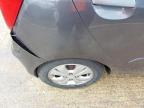 2012 HYUNDAI I10 ACTIVE for sale at Copart SANDWICH
