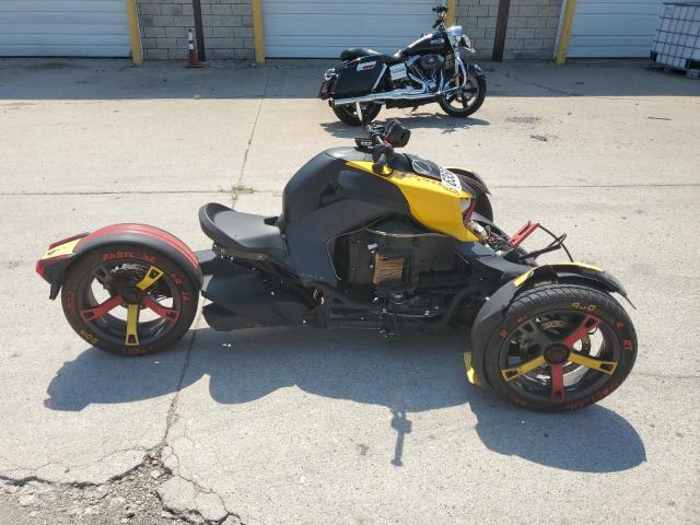 2021 CAN-AM RYKER    à vendre chez Copart MI - DETROIT