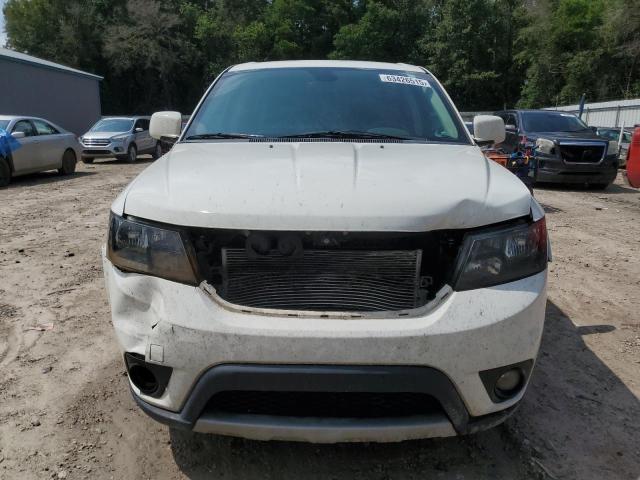  DODGE JOURNEY 2019 White