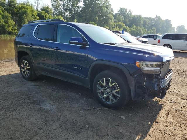  GMC ACADIA 2023 Granatowy