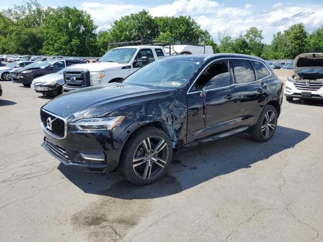  VOLVO XC60 2019 Black