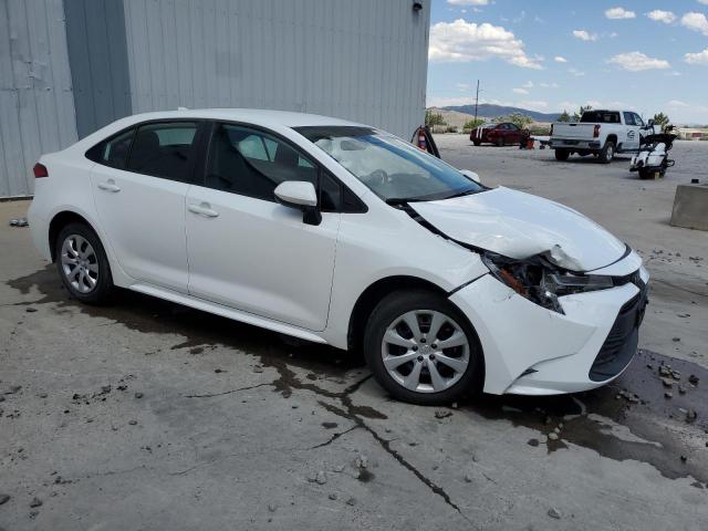  TOYOTA COROLLA 2024 White