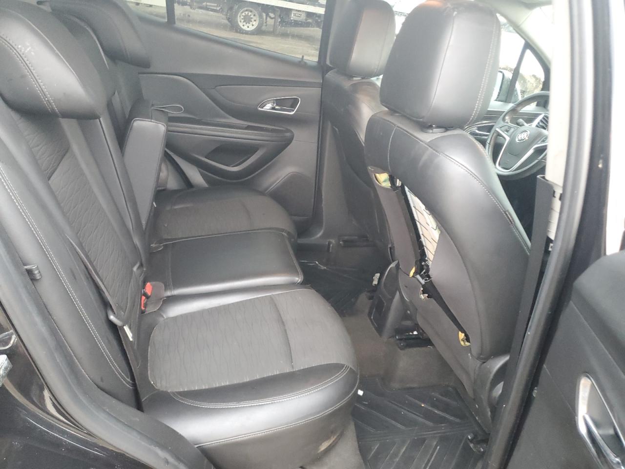 2016 Buick Encore VIN: KL4CJASBXGB705217 Lot: 66716155