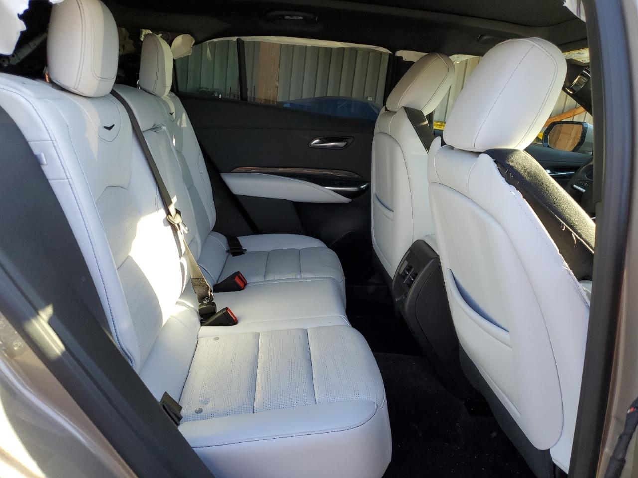 2024 Cadillac Xt4 Sport VIN: 1GYFZFR40RF148940 Lot: 63796855