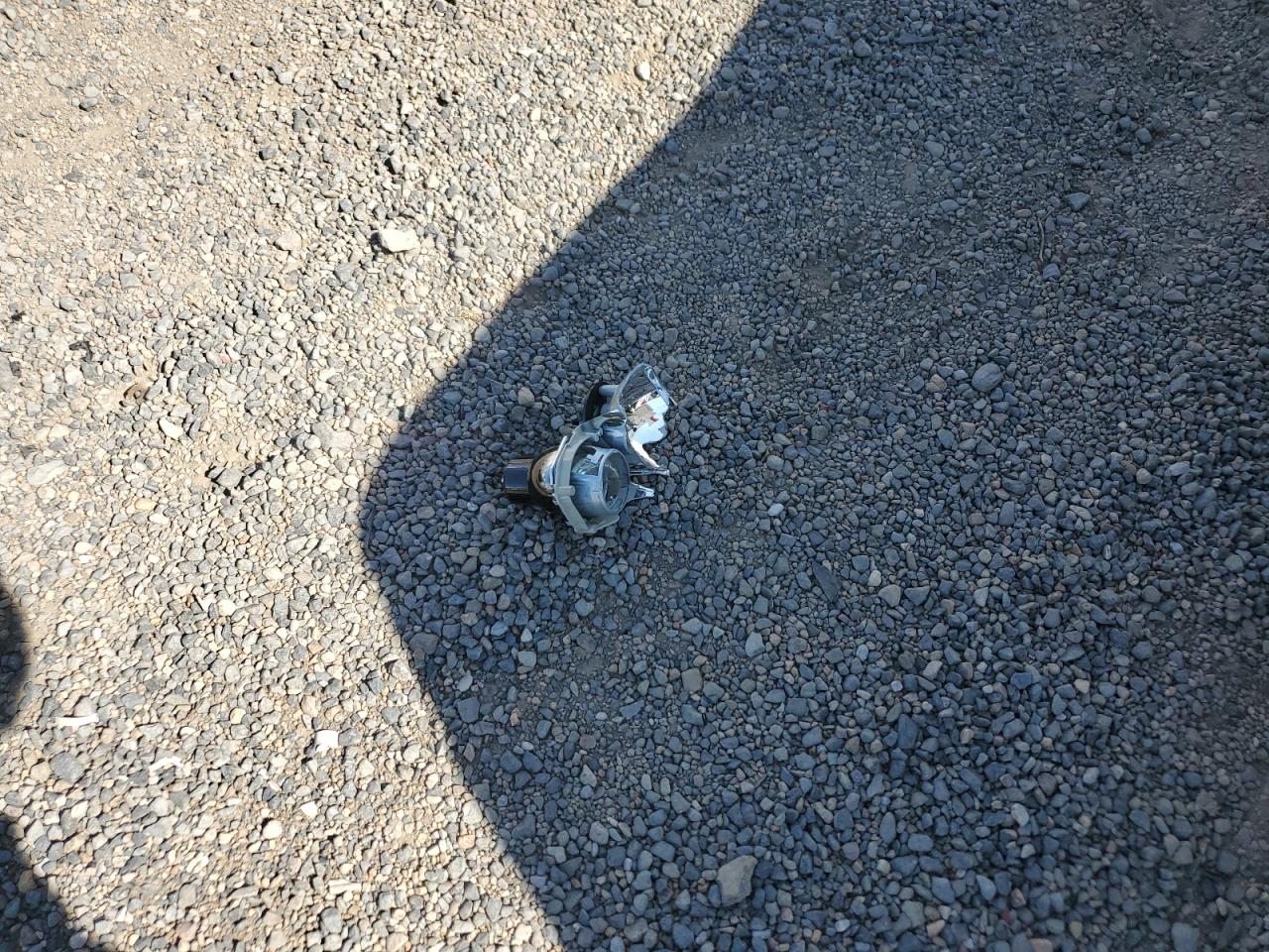 2006 Cadillac Cts VIN: 1G6DM57T060167490 Lot: 66100655