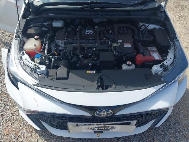 2019 TOYOTA COROLLA IC