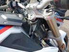 2017 BMW F 800 R for sale at Copart WOLVERHAMPTON