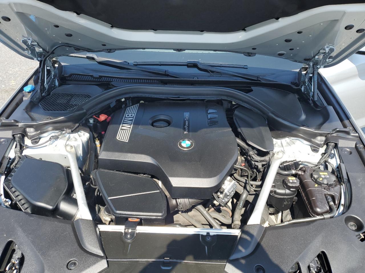 2018 BMW 530 I VIN: WBAJA5C53JWA38228 Lot: 63775125