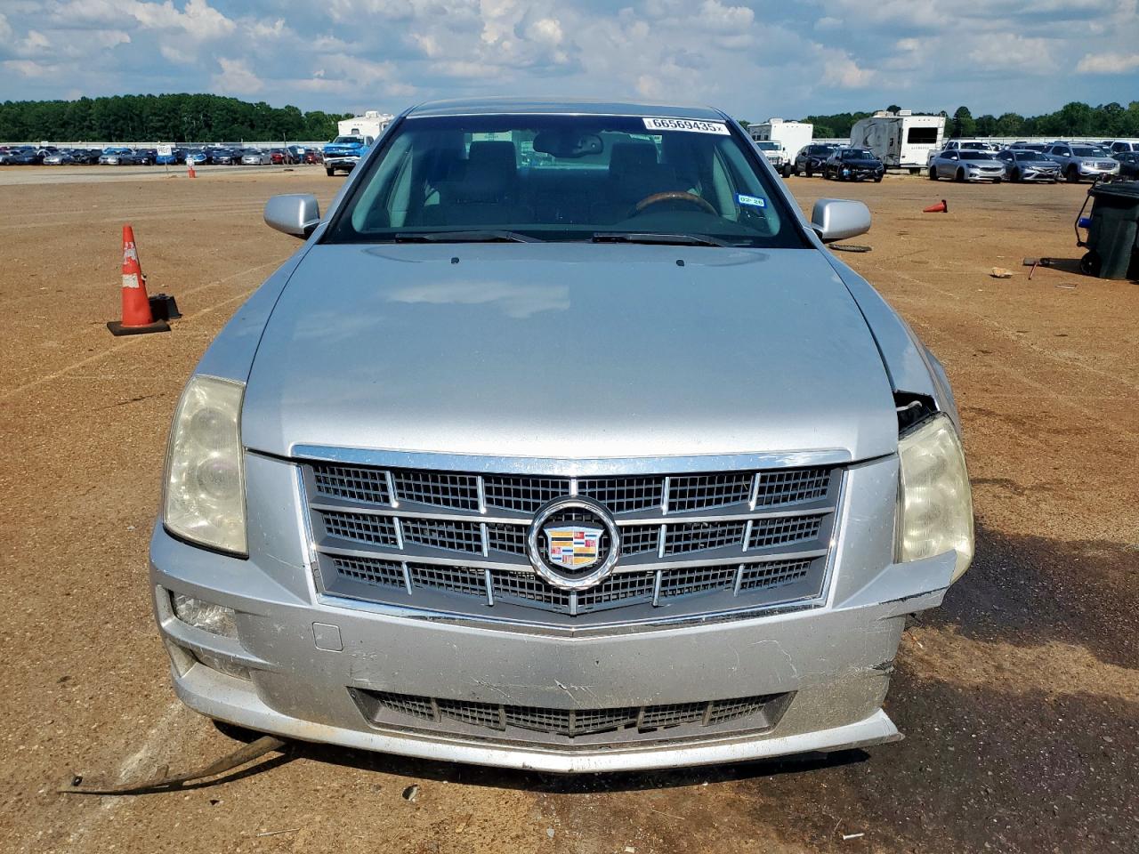 1g6du6ev9a0148150 1G6DU6EV9A0148150 2010 Cadillac Sts