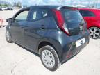 2019 TOYOTA AYGO X-PLA for sale at Copart BRISTOL