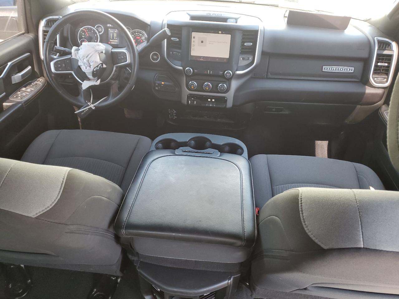 2024 Ram 2500 Big Horn VIN: 3C6UR5DL9RG101174 Lot: 63344005