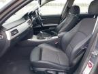 2011 BMW 320D EFFICIENTDYNAMICS  for sale at Copart CORBY