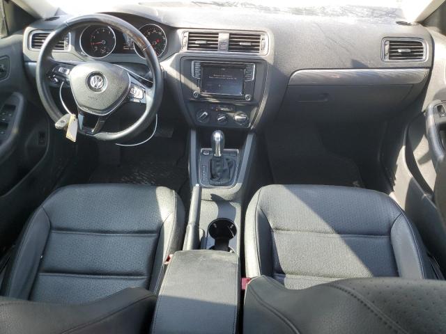  VOLKSWAGEN JETTA 2017 Czarny