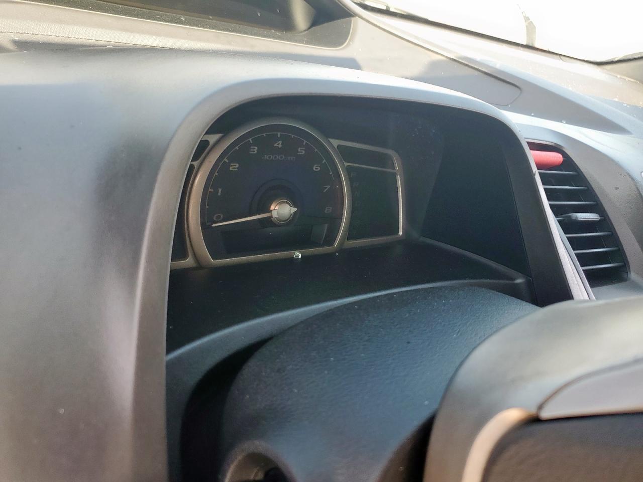 2008 Honda Civic Exl VIN: 2HGFA16978H505450 Lot: 64101015