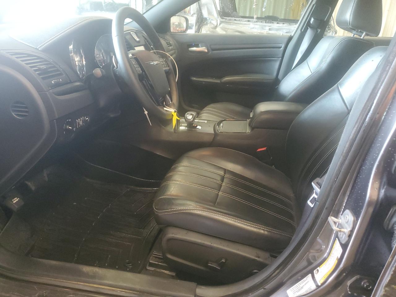 2014 Chrysler 300 S VIN: 2C3CCAGG6EH374486 Lot: 64812695