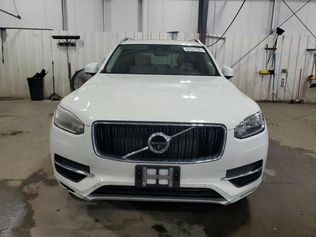  VOLVO XC90 2016 White