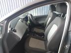 2012 SEAT IBIZA S AC for sale at Copart SANDTOFT