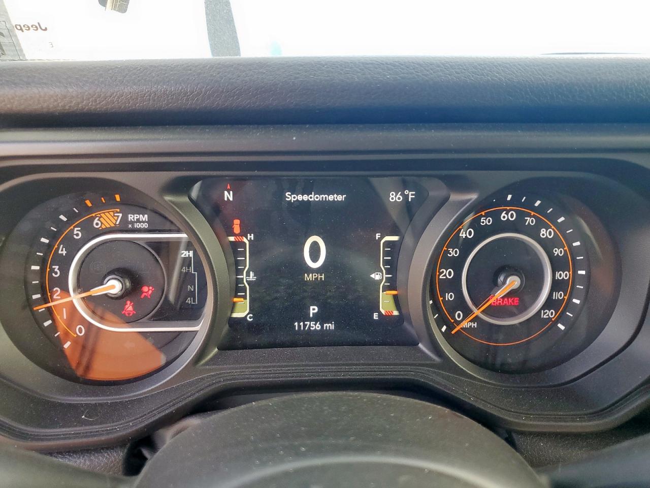 2024 Jeep Wrangler Sport VIN: 1C4PJXDG7RW327078 Lot: 64785795